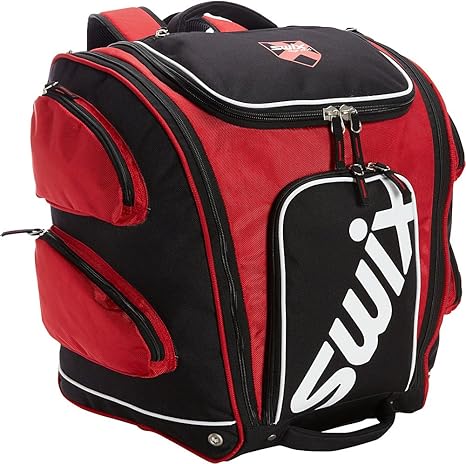 swix tri pack boot bag