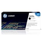 Amazon.com: HP 307A Magenta Toner Cartridge | Works Color LaserJet