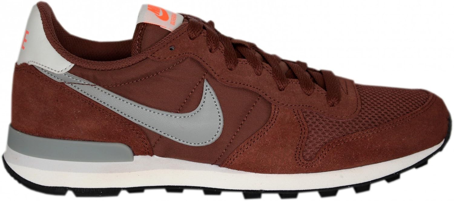 nike internationalist mens 9