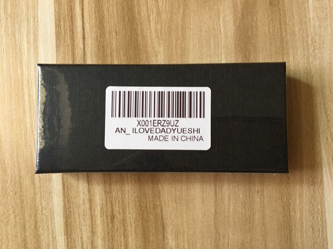 Dad Keychain,I Love You Dad Keychain Angela_Max Fashion Accessories Silver Men\'s Square Letter Charm Pendant Keychain Father\'s Day Gift Keyrings