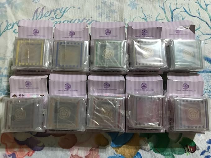 Amazon 一番コフレ 刀剣乱舞 花丸 E賞 シングルカラーコレクション 全１０種セット アニメ 萌えグッズ 通販