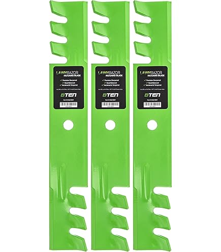 Replacement Blades Gator Blades For Gravely Top Gator Blades For