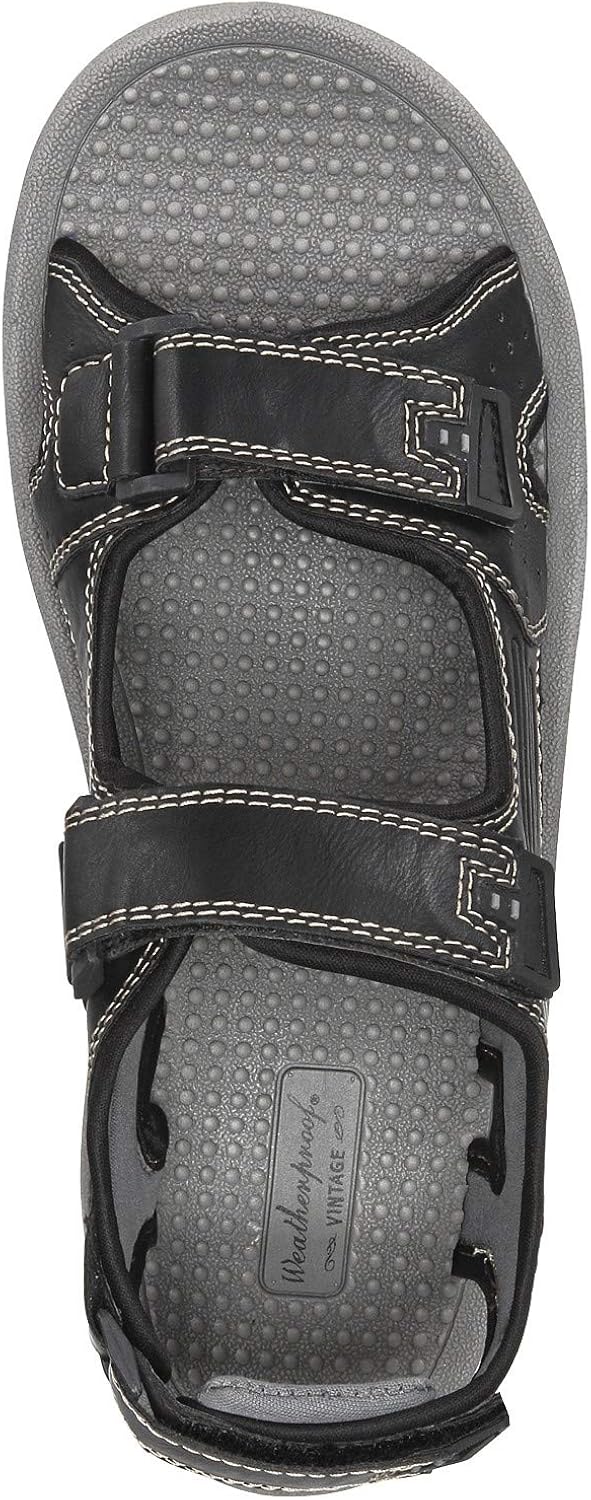 weatherproof vintage men's phoenix sandals