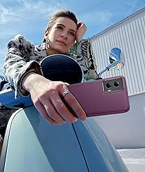 FNTCASE for Motorola Moto G-Power-5G-2024