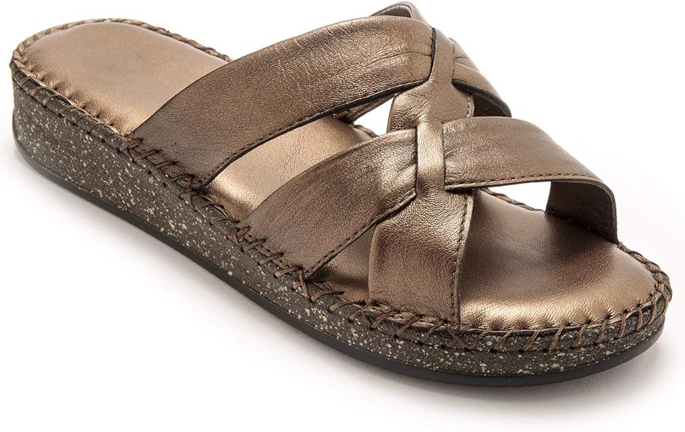 mules pediconfort femmes