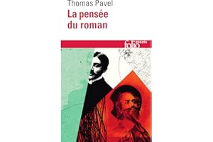 La pensée du roman (French Edition)