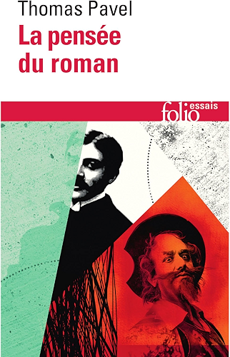 Download La pensée du roman (Folio Essais t. 597) PDF
