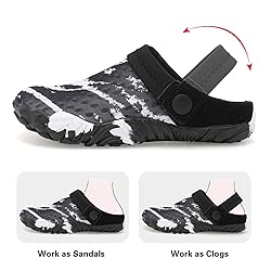 Athletic Pool Swim Sandals Shoes for Kid Boys Girls