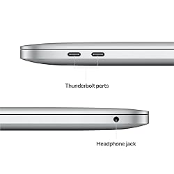 2022 Apple MacBook Pro Laptop with M2 chip: 13-inch