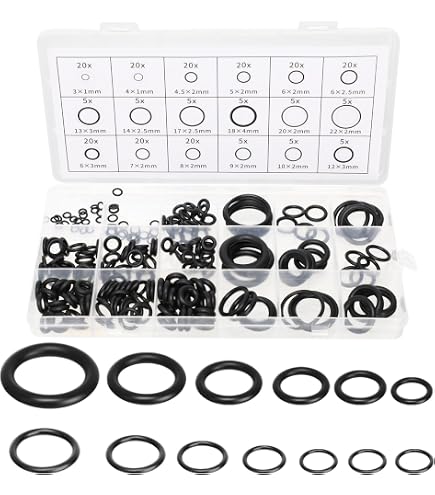 Makita 213960-9 O-Ring 5 : Amazon.ca: Industrial & Scientific