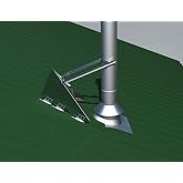 Kuma XL Snow Divider and Brace Kit Bundle