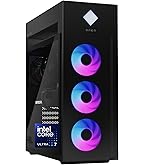 Amazon.com: HP OMEN 45L Gaming Desktop, Intel Core Ultra 7 265K