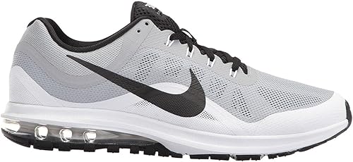 nike air max dynasty 2 mens black