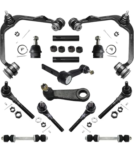97 03 F150 Front End Conversionnull