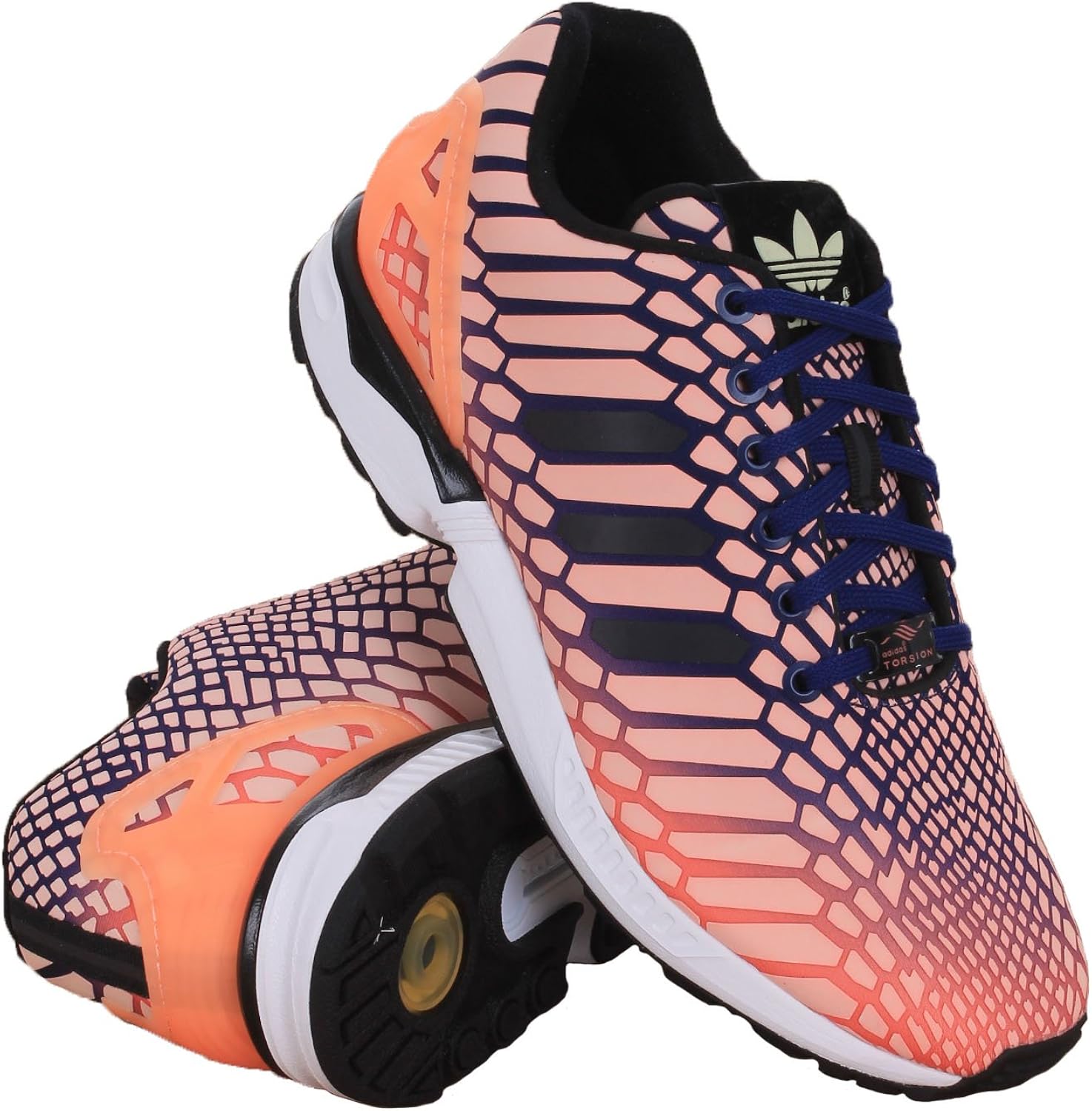 adidas zx flux xeno frauen