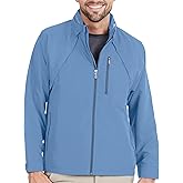 SCOTTeVEST Tropiformer 3D Jacket for Men - 22 Hidden Pockets - Lightweight Water Repellent Coat for Travel & More