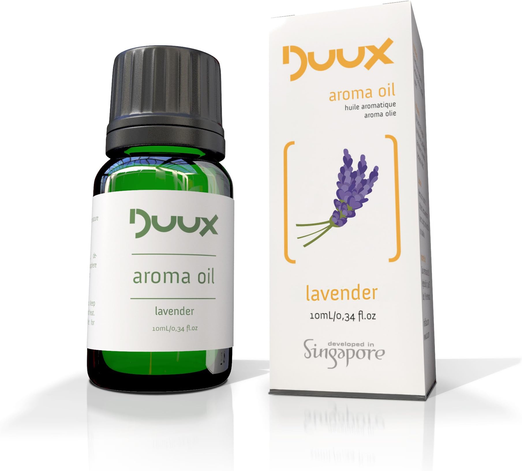 Duux Air Humidifier Aroma Oil - Lavender