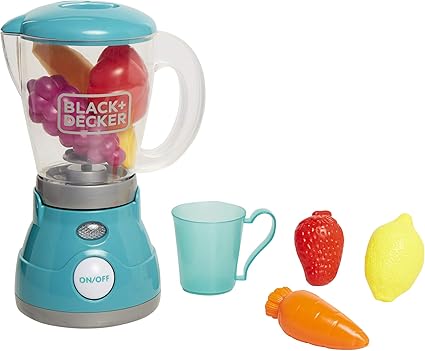 toy blender target