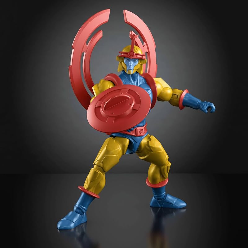 Origens 200X SY-Klone Figura Articulada 14 cm