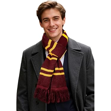 Amazon Best Sellers: Best Women's Novelty Scarves