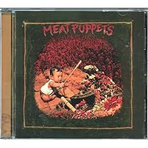 Meat Puppets 5枚 レコード 未開封新品含む Meat Puppets 5枚 レコード 未開封新品含む Meat Puppets