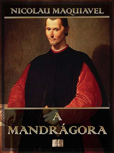 Download A Mandrágora [Com Notas] (Portuguese Edition) PDF