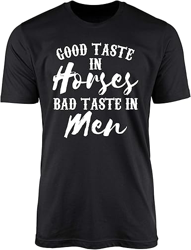 funny horse shirts