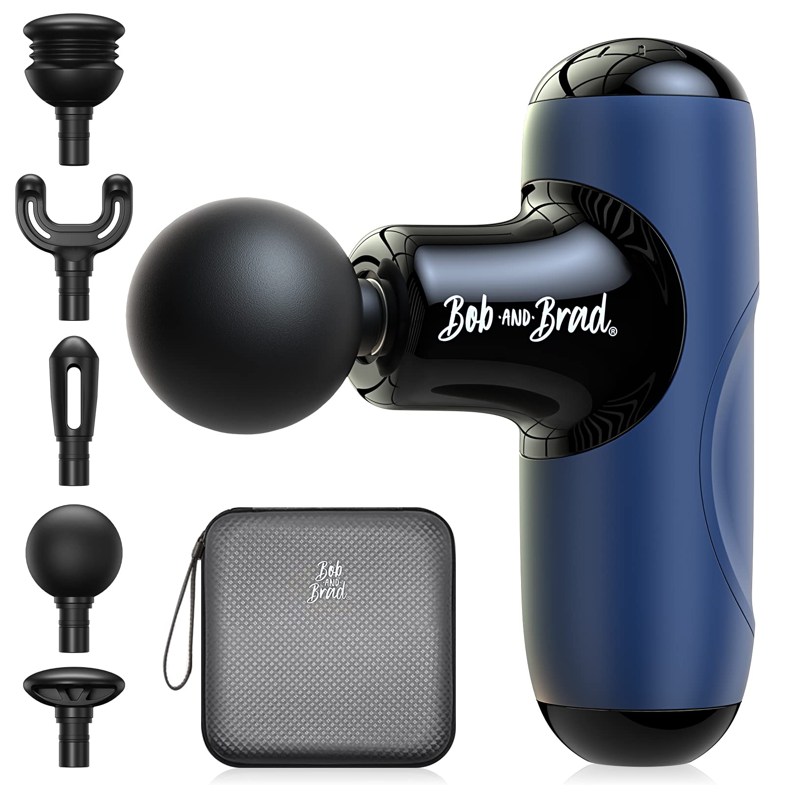BOB AND BRAD Mini Massage Gun
