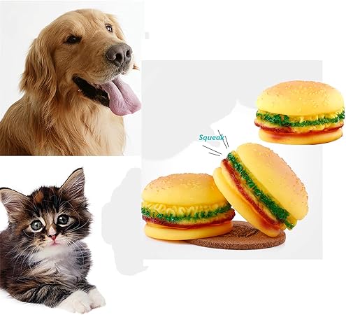 juegos de hacer perros y hamburguesas