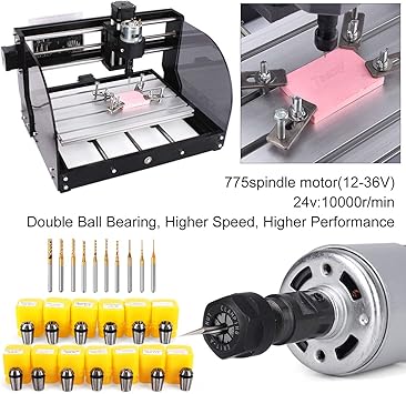 Yofuly Yofuly203961 Milling Machines product image 4