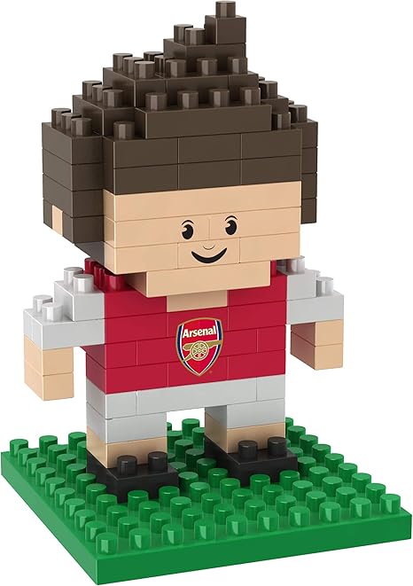 brxlz football building blocks