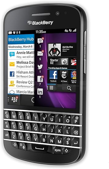 blackberry q10