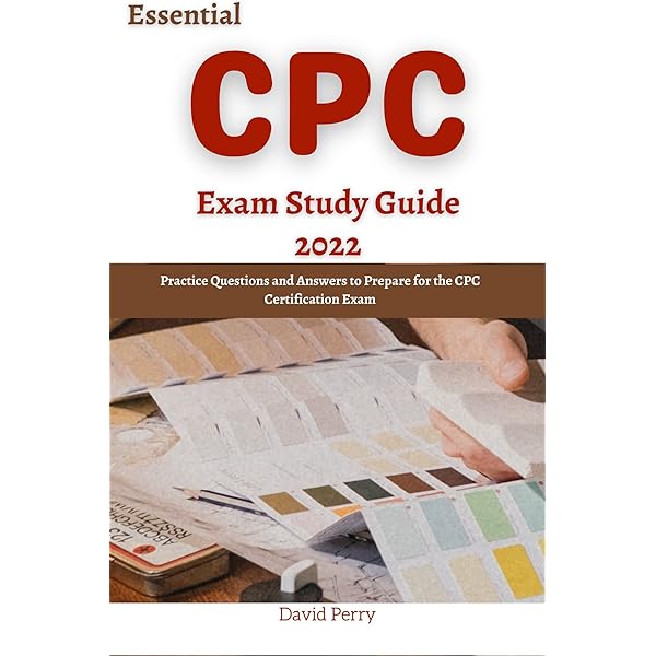 CPC Exam