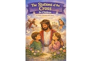 The Stations of the Cross for Children