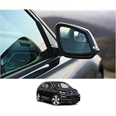 Blind Spot Mirrors- Compatible with BMW i3 (All Models) Extended View