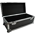 Harmony Audio Cases HCUT3213W Mid Size Drum Hardware Utility Hard Custom Case New