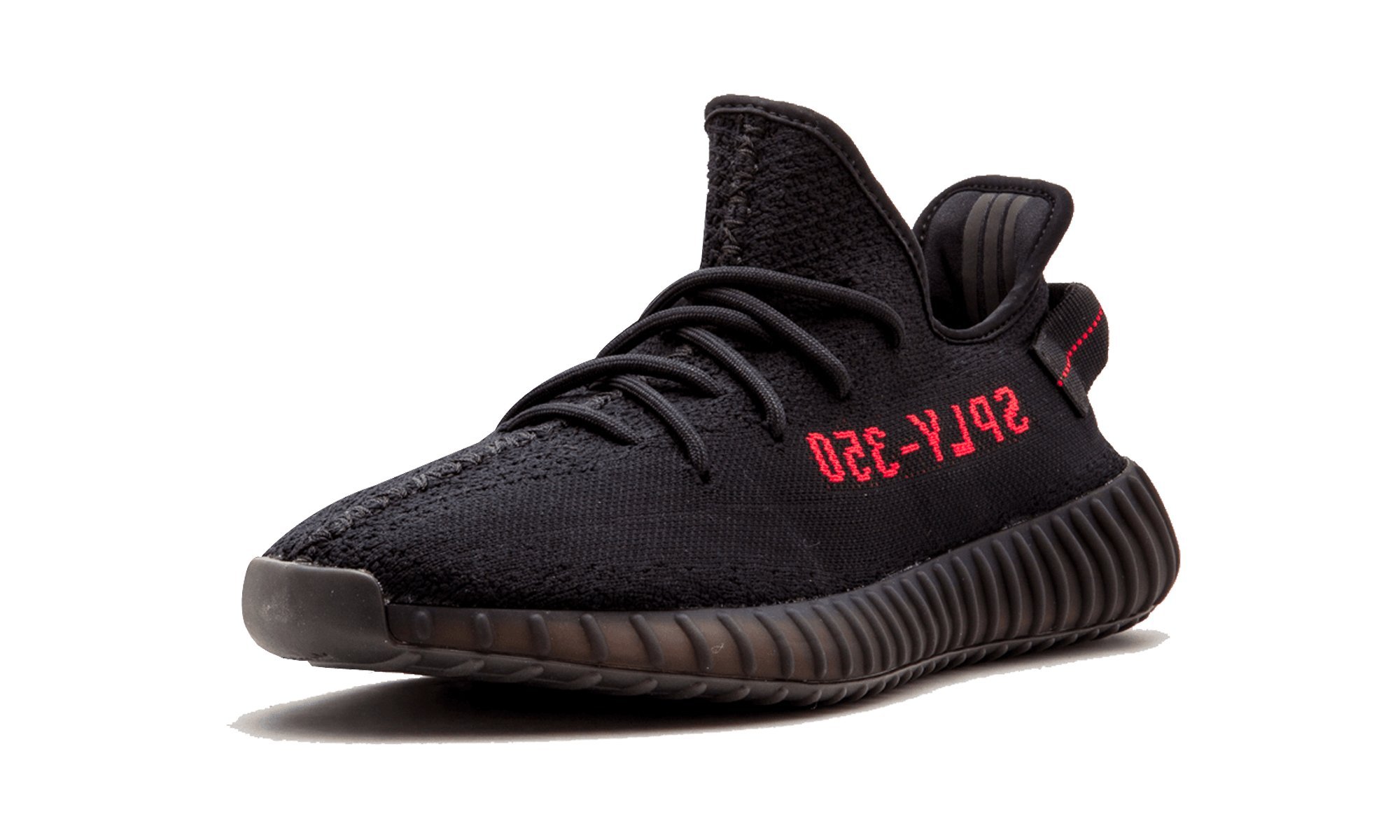 adidas yeezy boost 350 v2 black red infant