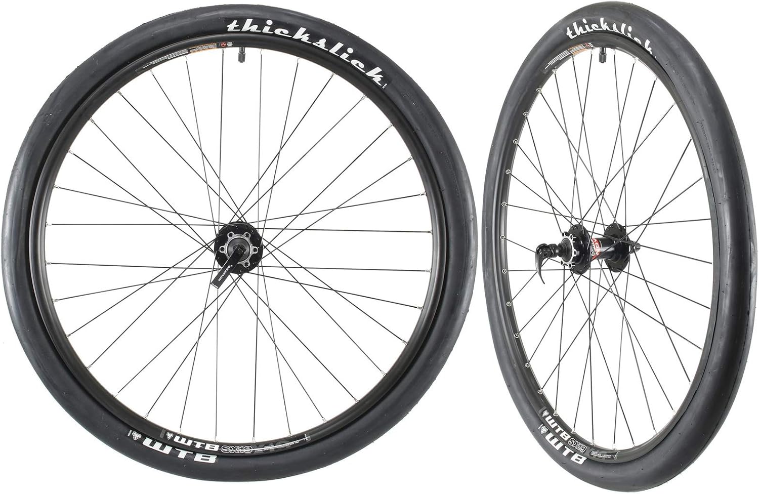 wtb 26 wheelset