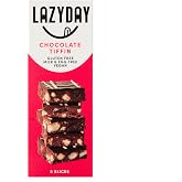Lazy Day Foods Free From Millionaires Shortbread 150g