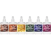 Contact USA Color Burst Powder - Earth Tones (6 Pack)