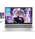 Amazon.com: HP 15.6 Inch Student Laptop Office 365, 8GB RAM 256GB