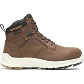 Wolverine Men's Shiftplus Work Lx 6" Soft Toe Boot Industrial