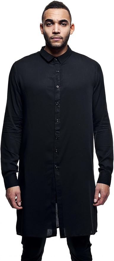 Chemise long homme Clearance