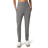 No Nonsense Athletic Jogger for Women Lounge Pants for Yoga, Running, Workout