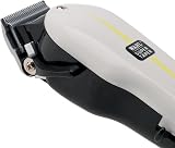 Wahl Professional Super Taper Hair Clipper with 4 Combs #1-4, Oil & Brush view 2