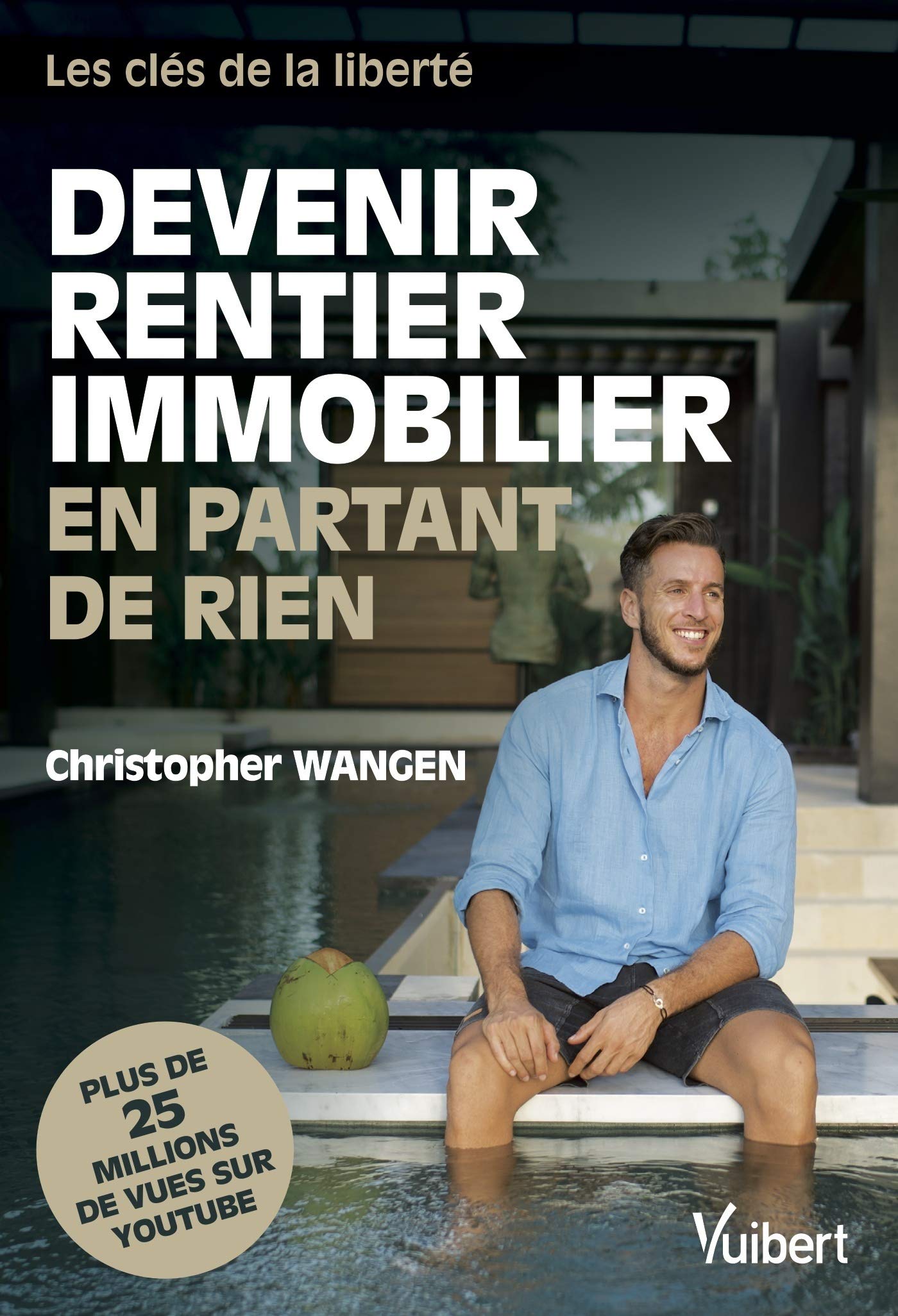 Devenir rentier immobilier Devenir rentier immobilier