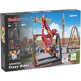 fischertechnik Crazy Rides
