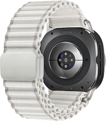 Amazon.com: SAMSUNG Galaxy Watch Ultra Peakform Band