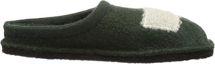 haflinger sheep slippers