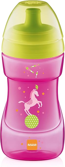mam sports bottle